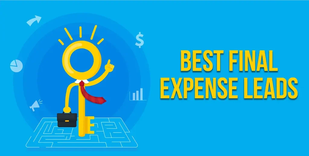 best final expense leads