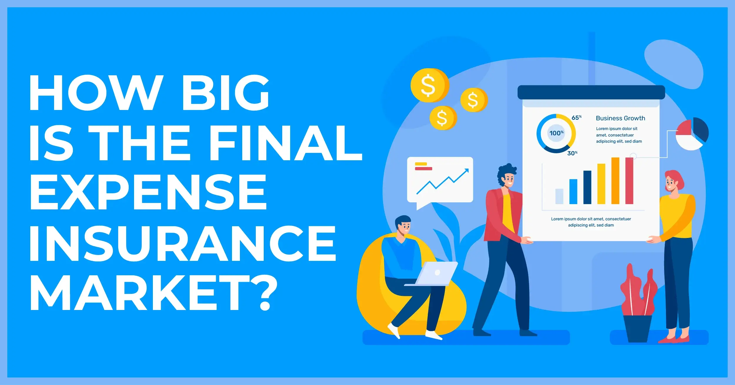 Final Expense Insurance Market Benefits, Features & Expansion