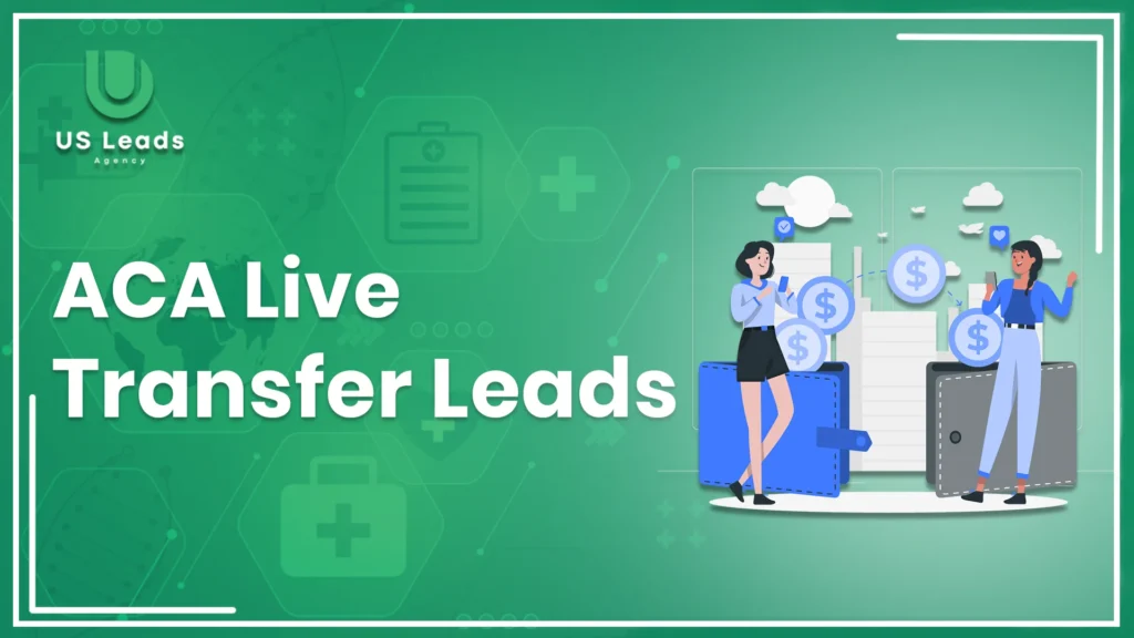 aca live transfer leads