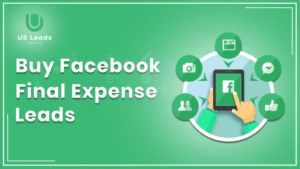 Facebook final expense leads