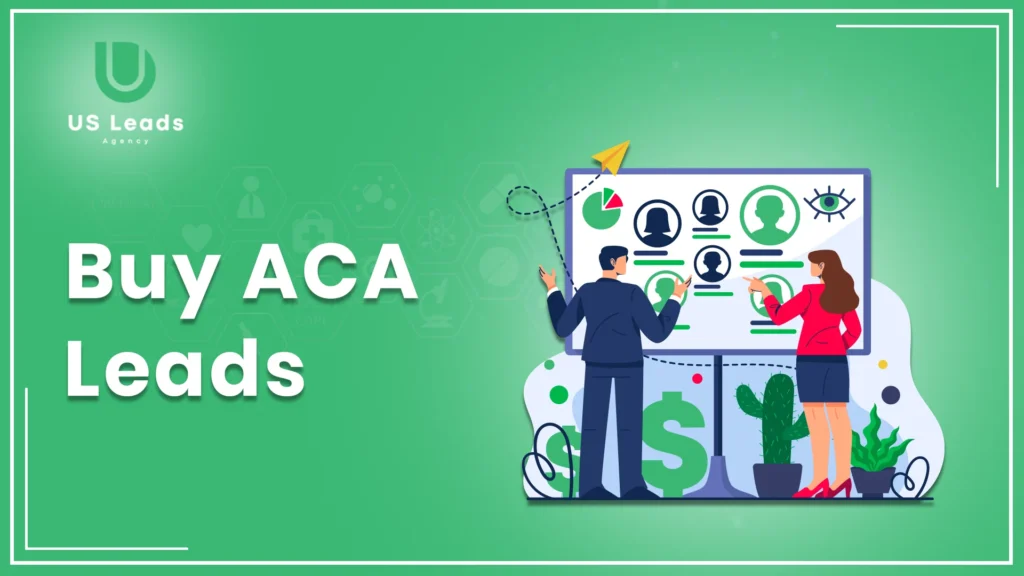 buy aca leads