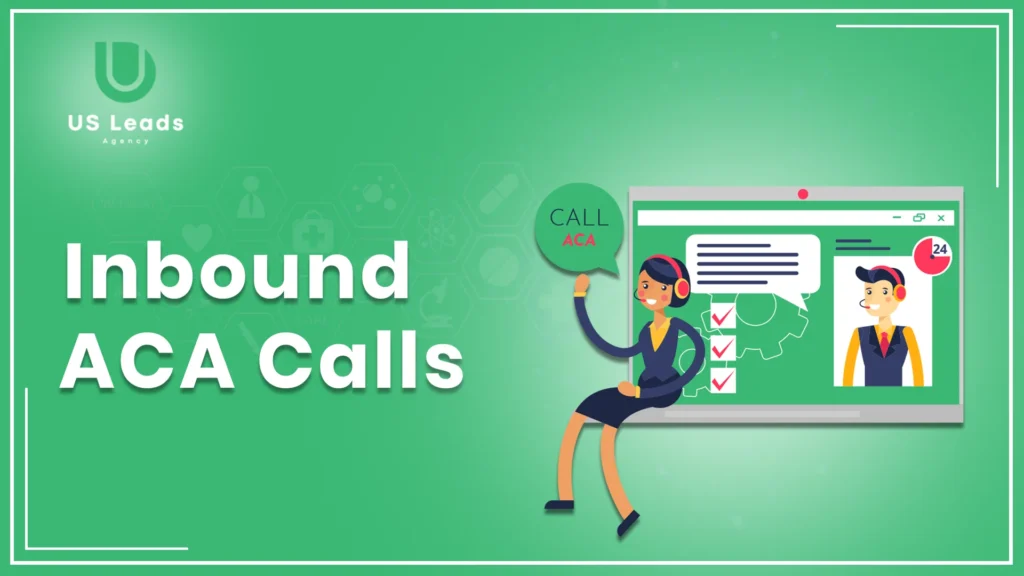 inbound aca calls