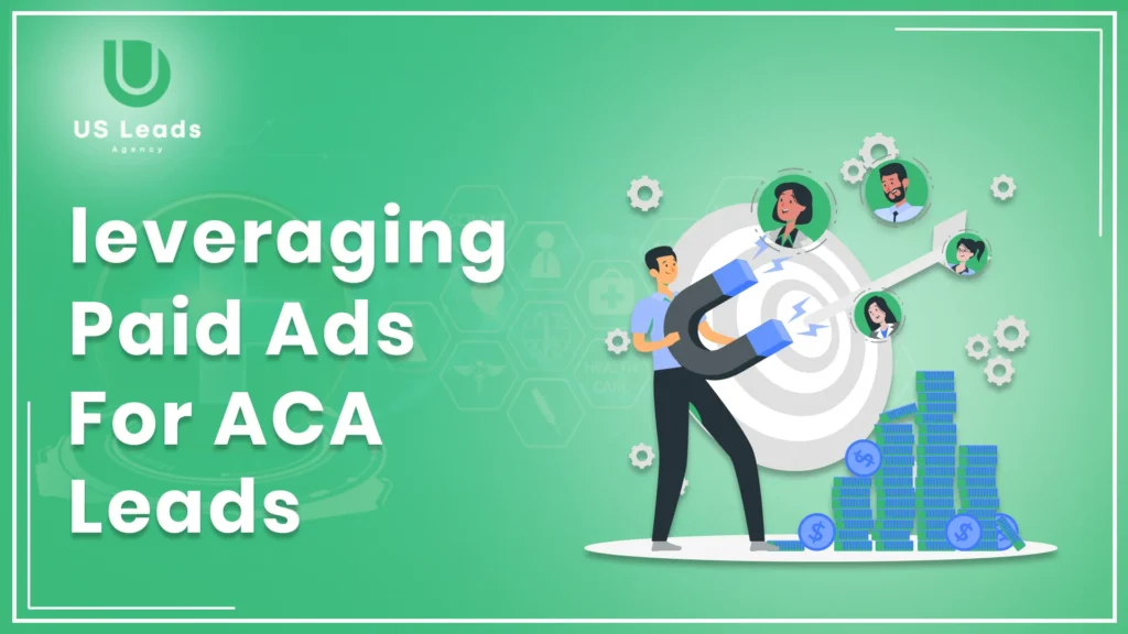 paid advertising for ACA leads