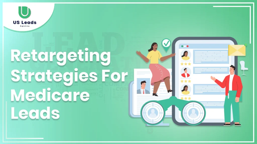 Retargeting Strategies For Medicare Leads