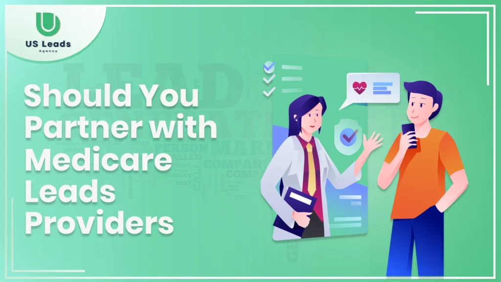 Medicare lead providers