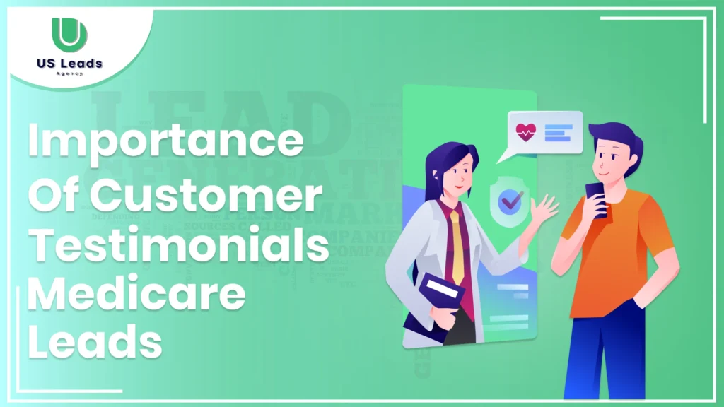 importance of customer testimonials