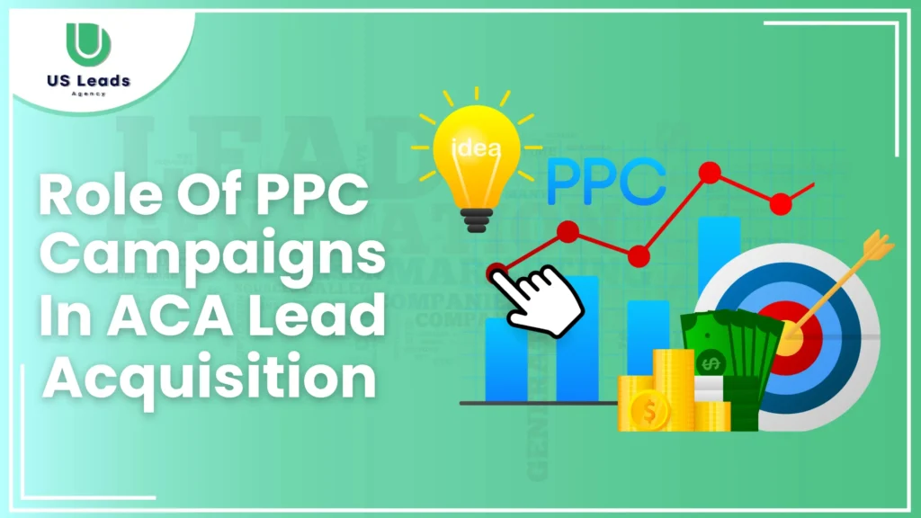 PPC Campaigns In ACA Lead Acquisition